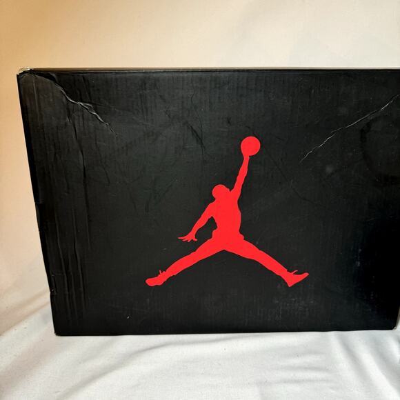 Nike Air Jordan 5 Retro Laney Men's Shoes - Size 11 - Picture 11 of 12